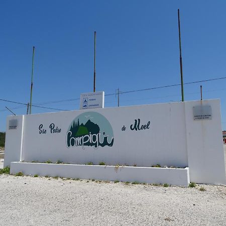 Hotel Sao Pedro De Moel By Campigir Exterior foto