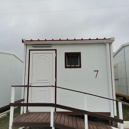 Hotel Sao Pedro De Moel By Campigir Exterior foto