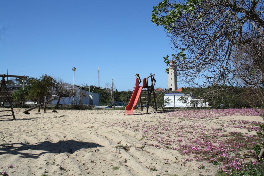 Hotel Sao Pedro De Moel By Campigir Exterior foto